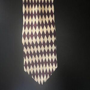 Nautica 100% Silk Men's Tie
